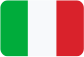 Internationaler Lastverkehr Italiano